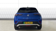 Vauxhall Mokka 100kW Ultimate 50kWh 5dr Auto Electric Hatchback